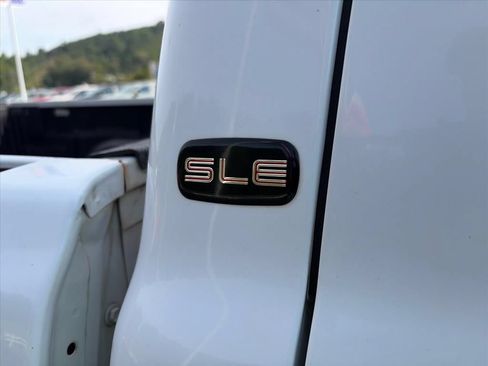 Used 2006 GMC Sierra 1500 SLE AWD/4WD image 26