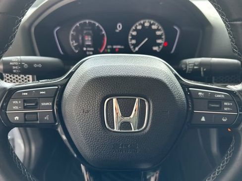 Used 2023 Honda Civic EX image 24