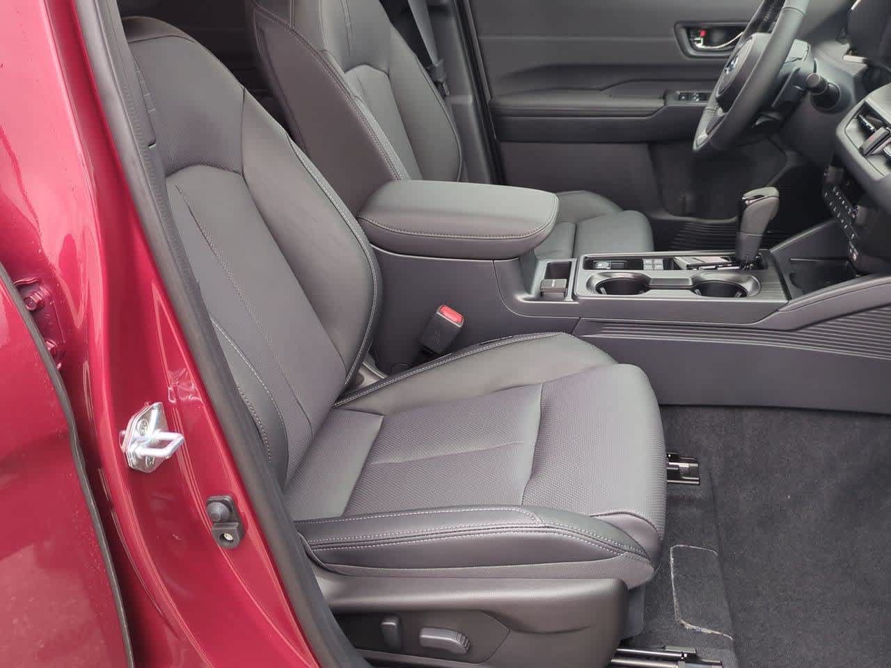 New 2026 Subaru Outback Touring XT AWD/4WD image 22