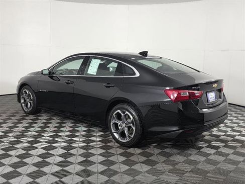 Used 2024 Chevrolet Malibu LT FWD image 7