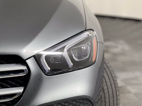 Used 2020 Mercedes-Benz GLE 450 4MATIC image 7