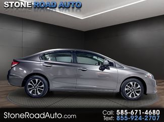 Used 2014 Honda Civic EX video 1