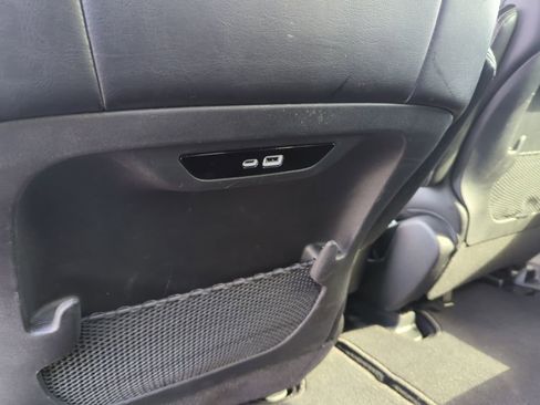 Used 2025 Chrysler Pacifica Select FWD image 44