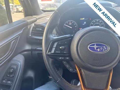 Used 2023 Subaru Forester Wilderness AWD/4WD image 21