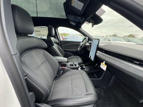 New 2025 Ford Mustang Mach-E GT image 28