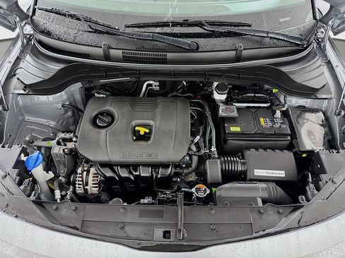 Certified 2025 Kia Soul LX w/ LX Technology Package FWD image 27
