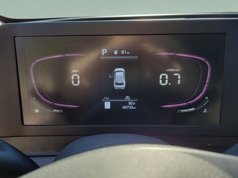 Certified 2024 Kia Sportage LX FWD image 27