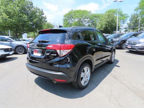 Used 2020 Honda HR-V EX image 4