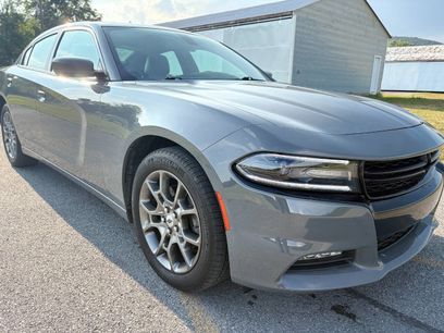 Used 2017 Dodge Charger SXT w/ Rallye Group