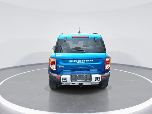 New 2025 Ford Bronco Sport Big Bend image 7