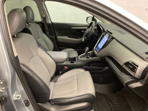 Used 2024 Subaru Outback Limited XT AWD/4WD image 27