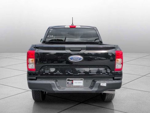 New 2026 Ford Ranger XL RWD image 4