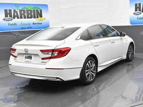 Used 2019 Honda Accord EX-L image 5
