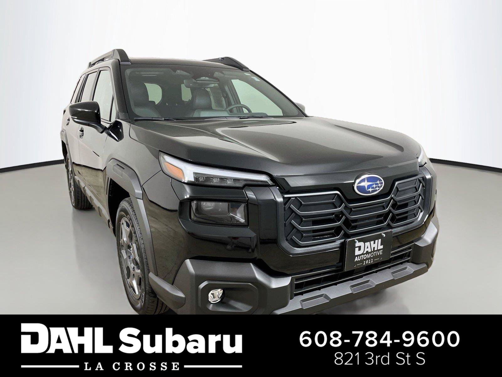 New 2026 Subaru Outback Premium AWD/4WD image 1