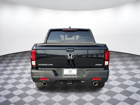 Used 2023 Honda Ridgeline RTL image 10