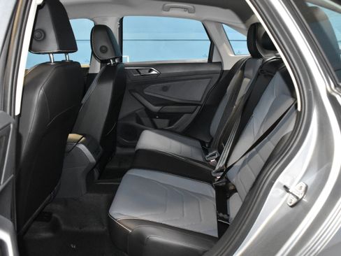 New 2026 Volkswagen Jetta SEL image 17