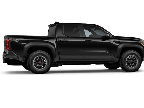 New 2026 Toyota Tacoma TRD Off-Road AWD/4WD image 47