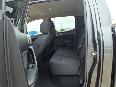 Used 2019 Ford Ranger XLT w/ Equipment Group 302A Luxury AWD/4WD image 17
