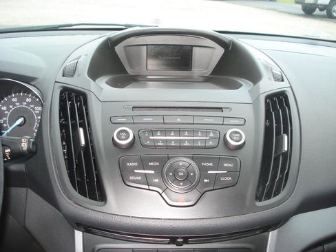 Used 2018 Ford Escape S FWD image 24