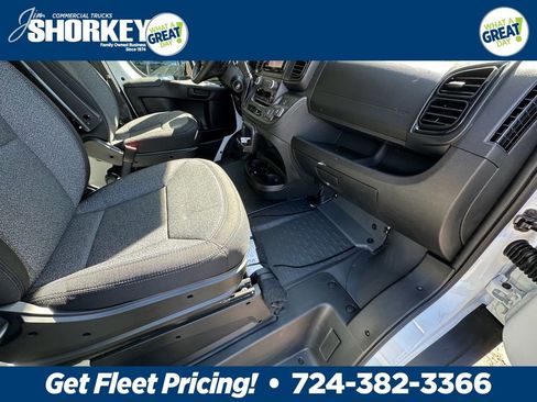 New 2026 RAM ProMaster 1500 w/ Convenience Group image 19