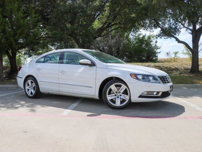 Used 2014 Volkswagen CC Sport
