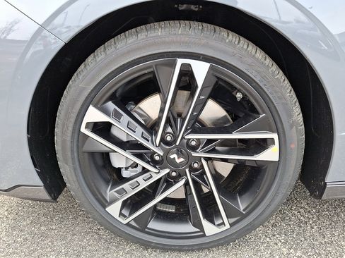 New 2026 Hyundai Sonata N Line image 18