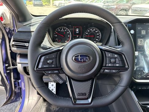 New 2026 Subaru WRX Limited image 42