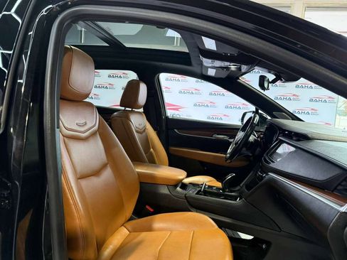 Used 2022 Cadillac XT5 Premium Luxury w/ Technology Package image 43