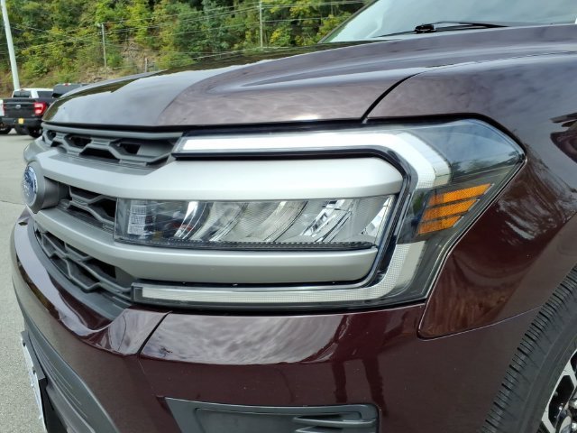 Certified 2023 Ford Expedition Max XLT AWD/4WD image 6