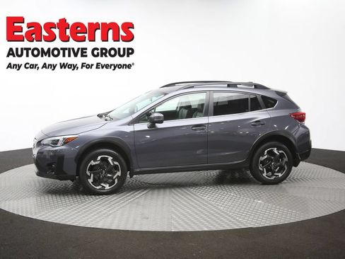 Used 2023 Subaru Crosstrek 2.5i Limited w/ Moonroof Package AWD/4WD image 60