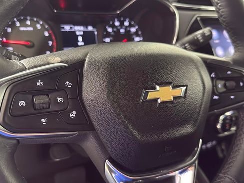 Used 2023 Chevrolet TrailBlazer ACTIV w/ Convenience Package image 23