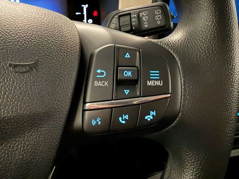 New 2026 Ford Bronco Sport Big Bend AWD/4WD image 22