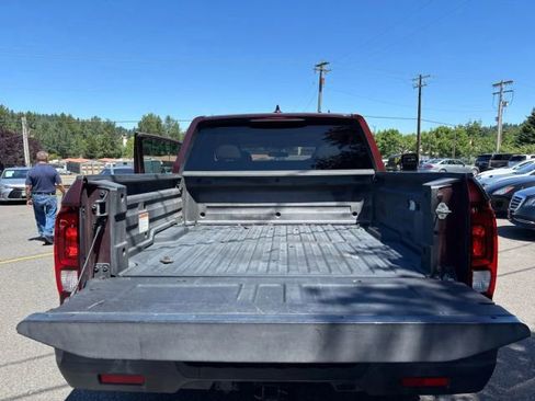 Used 2017 Honda Ridgeline RTL image 25