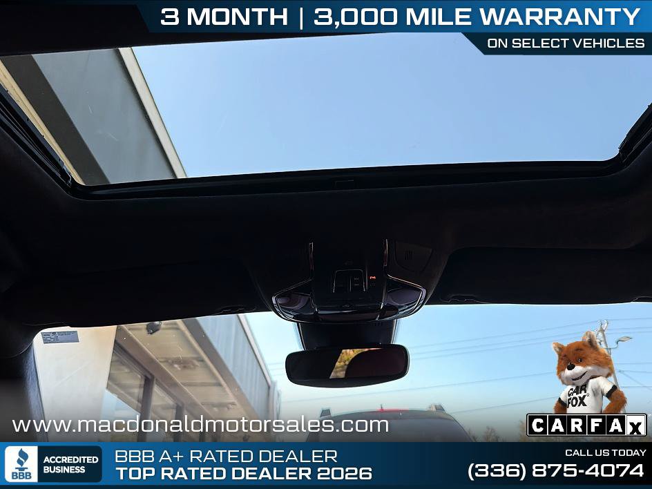 Used 2017 Maserati Ghibli S RWD image 31