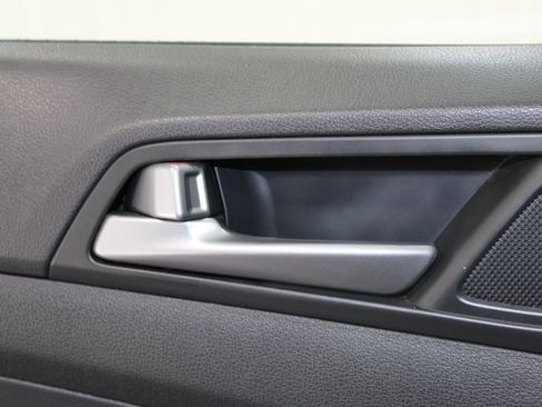 Used 2017 Hyundai Tucson Night w/ Cargo Package image 34