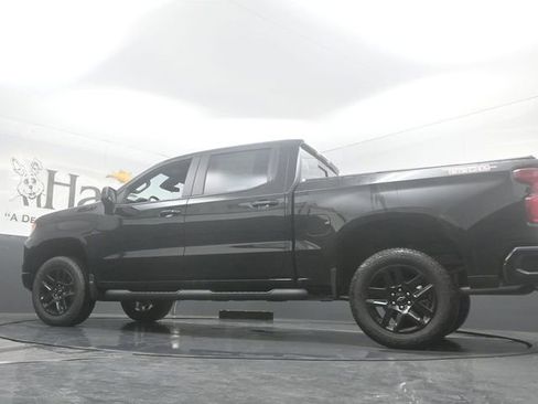 New 2026 Chevrolet Silverado 1500 LT Trail Boss w/ LT Trail Boss Premium Package AWD/4WD image 33