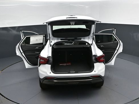 New 2026 Chevrolet Trax ACTIV w/ Driver Confidence Package image 48