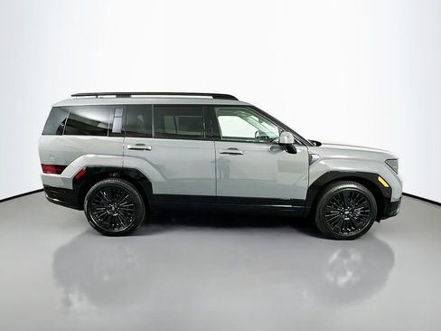 New 2026 Hyundai Santa Fe Calligraphy image 4