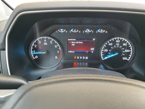 Used 2022 Ford F150 XLT w/ Trailer Tow Package AWD/4WD image 34