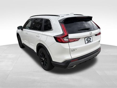 Used 2025 Honda CR-V Sport-L image 6