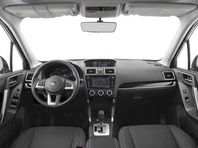 Used 2017 Subaru Forester 2.5i Limited AWD/4WD image 11