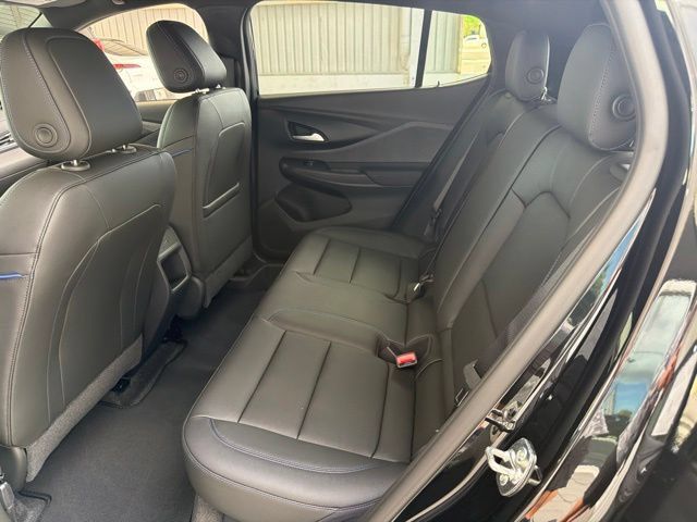 New 2026 Buick Envista Sport Touring w/ Convenience I Package FWD image 14