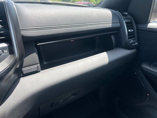 New 2026 RAM 1500 RHO AWD/4WD image 34