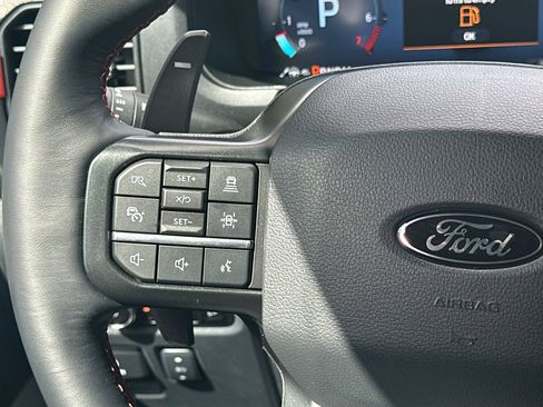 New 2026 Ford F150 Raptor AWD/4WD image 23