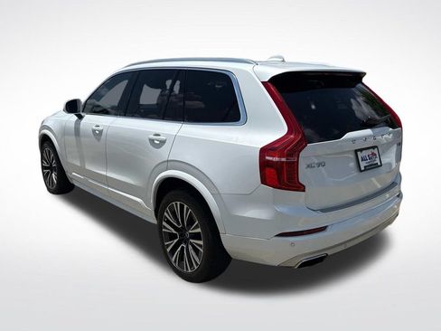 Used 2020 Volvo XC90 T6 Momentum w/ Protection Package Premier AWD/4WD image 6