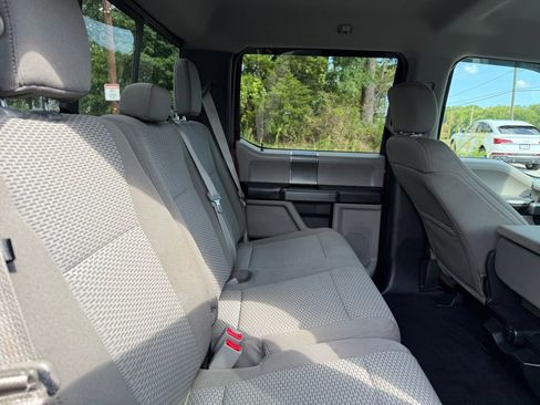 Used 2017 Ford F150 XLT w/ Equipment Group 302A Luxury image 27