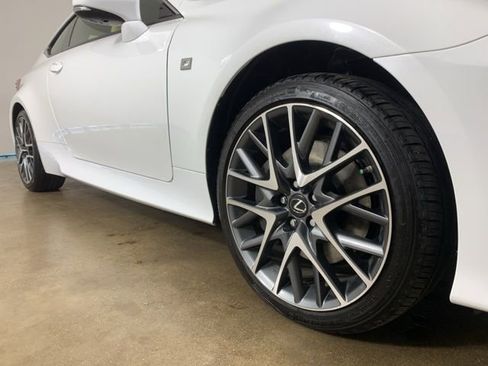 Used 2016 Lexus RC 300 AWD image 6