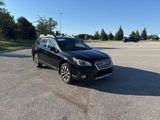 Used 2017 Subaru Outback 2.5i Limited image 3
