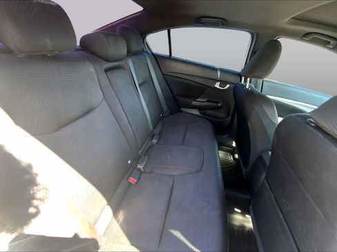 Used 2013 Honda Civic Si image 20