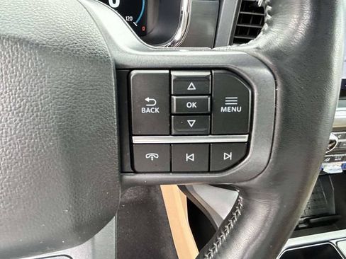Used 2023 Ford F150 Lariat w/ Equipment Group 502A High AWD/4WD image 27